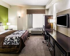 Sleep Inn Fort Pierce I-95