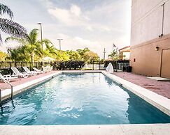 Sleep Inn Fort Pierce I-95