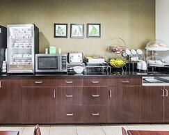 Sleep Inn Fort Pierce I-95