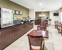 Sleep Inn Fort Pierce I-95