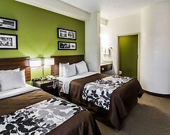 Sleep Inn Fort Pierce I-95