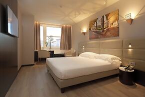 Hotel Sangallo Palace