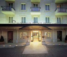 Hotel Sangallo Palace