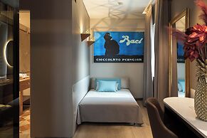 Hotel Sangallo Palace