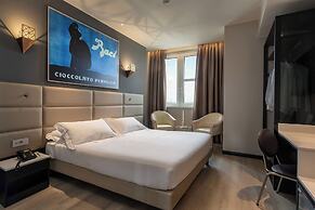 Hotel Sangallo Palace