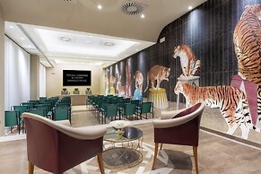 Hotel Sangallo Palace