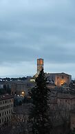 Hotel Sangallo Palace