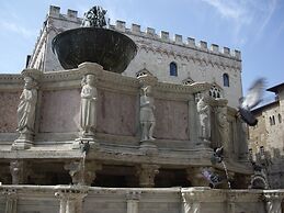 Hotel Sangallo Palace