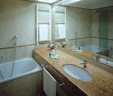 Hotel Sangallo Palace