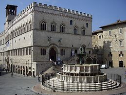 Hotel Sangallo Palace