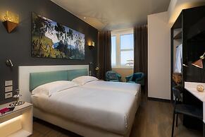 Hotel Sangallo Palace