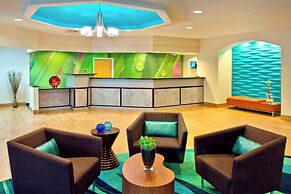 SpringHill Suites by Marriott Boston/Andover