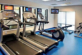 SpringHill Suites by Marriott Boston/Andover