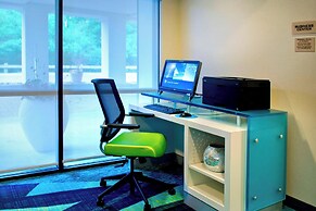 SpringHill Suites by Marriott Boston/Andover