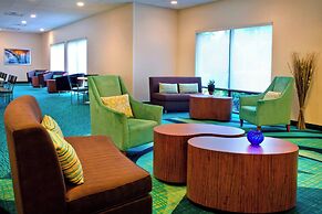SpringHill Suites by Marriott Boston/Andover