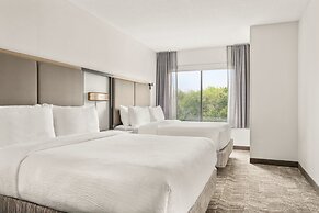 SpringHill Suites by Marriott Boston/Andover