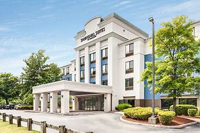 SpringHill Suites by Marriott Boston/Andover
