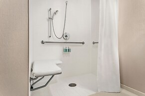 SpringHill Suites by Marriott Boston/Andover
