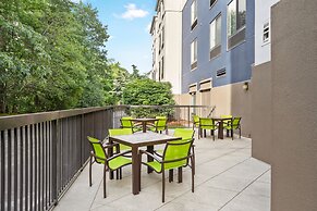 SpringHill Suites by Marriott Boston/Andover