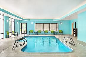 SpringHill Suites by Marriott Boston/Andover