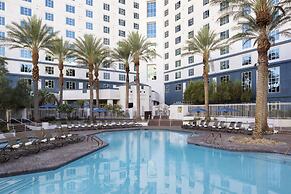 Hilton Grand Vacations Club Paradise Las Vegas