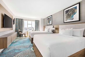 Hilton Grand Vacations Club Paradise Las Vegas