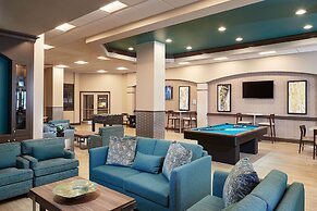 Hilton Grand Vacations Club Paradise Las Vegas
