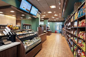 Hilton Grand Vacations Club Paradise Las Vegas