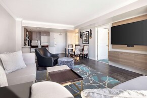 Hilton Grand Vacations Club Paradise Las Vegas