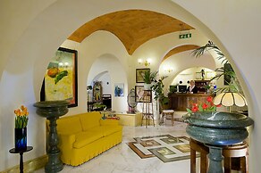 Hotel Emona Aquaeductus