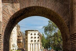 Hotel Emona Aquaeductus