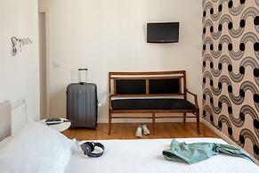 Hotel Emona Aquaeductus