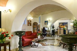 Hotel Emona Aquaeductus
