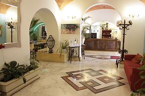 Hotel Emona Aquaeductus