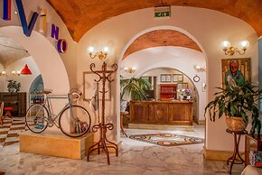 Hotel Emona Aquaeductus