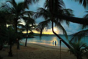 The Buccaneer Beach & Golf Resort