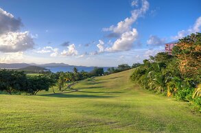 The Buccaneer Beach & Golf Resort