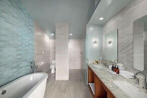 The Buccaneer Beach & Golf Resort