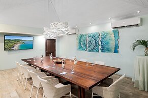 The Buccaneer Beach & Golf Resort