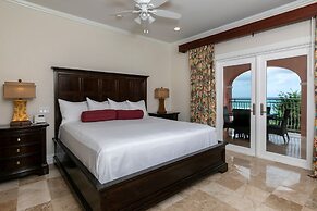 The Buccaneer Beach & Golf Resort