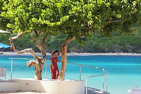 The Buccaneer Beach & Golf Resort