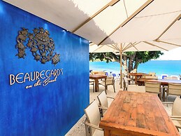 The Buccaneer Beach & Golf Resort