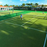 The Buccaneer Beach & Golf Resort