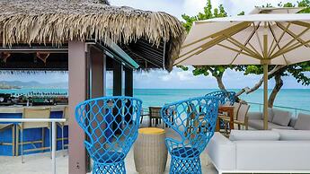 The Buccaneer Beach & Golf Resort