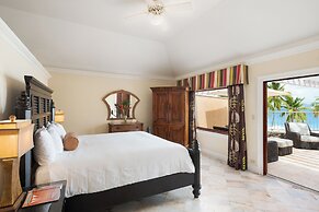 The Buccaneer Beach & Golf Resort