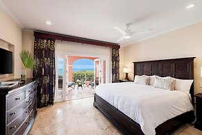 The Buccaneer Beach & Golf Resort
