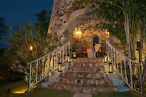 The Buccaneer Beach & Golf Resort