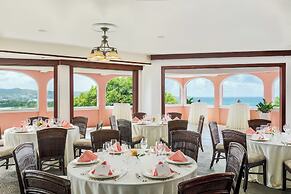 The Buccaneer Beach & Golf Resort