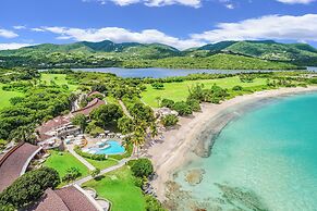 The Buccaneer Beach & Golf Resort