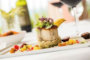 The Buccaneer Beach & Golf Resort